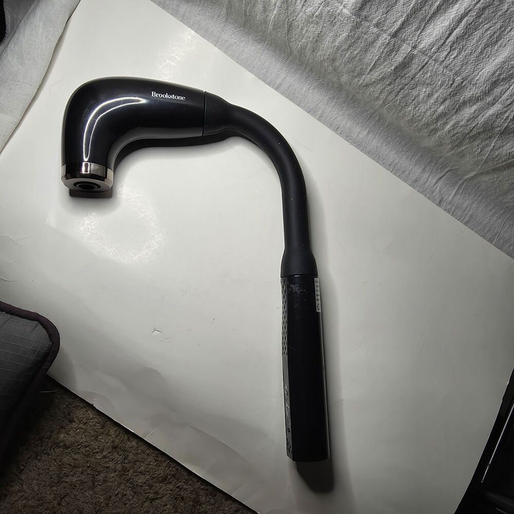 Brookstone reach pulse PRO PERCUSSION MASSAGER Parts